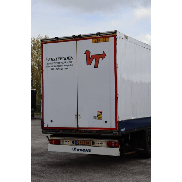 2011 Krone SD-46890837