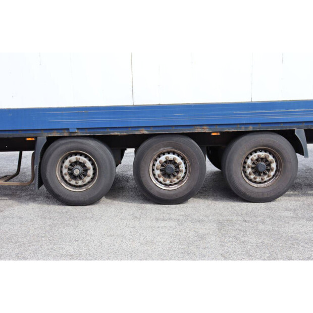 2011 Krone SD-46890841