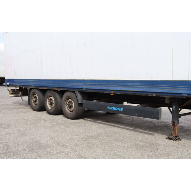 2011 Krone SD-46890842