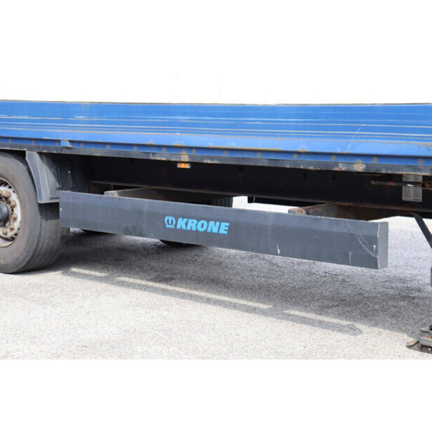 2011 Krone SD-46890843