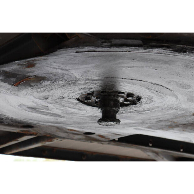 2011 Krone SD-46890844