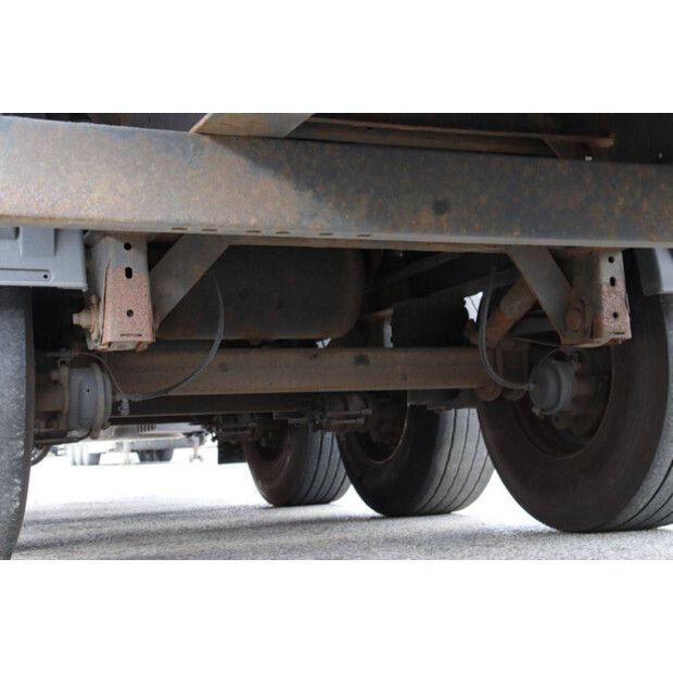 2011 Krone SD-46890845