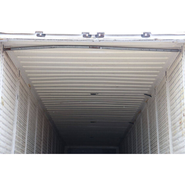 2011 Krone SD-46890847