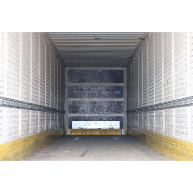 2011 Krone SD-46890848