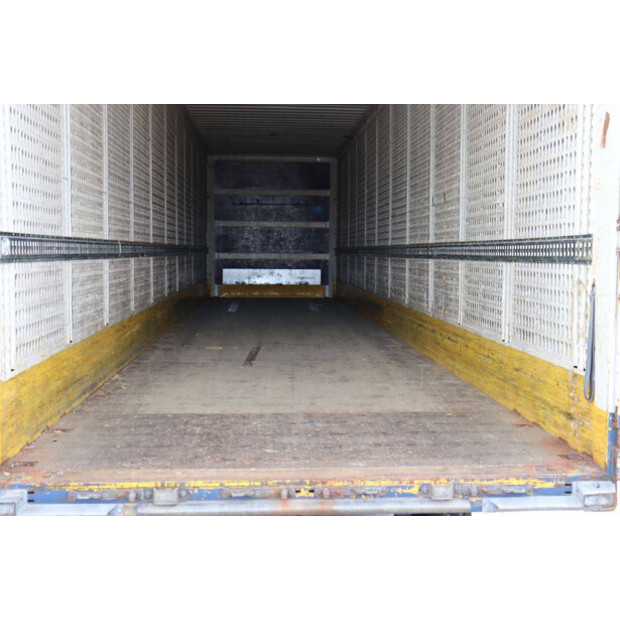 2011 Krone SD-46890849