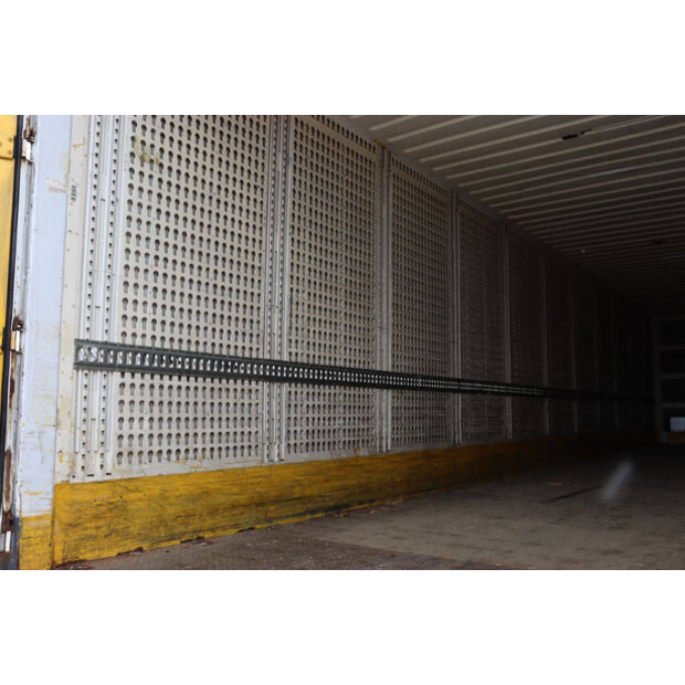 2011 Krone SD-46890850