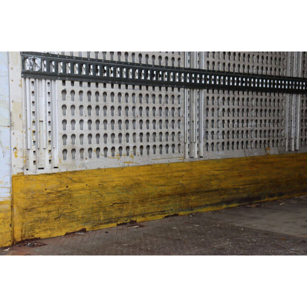 2011 Krone SD-46890851