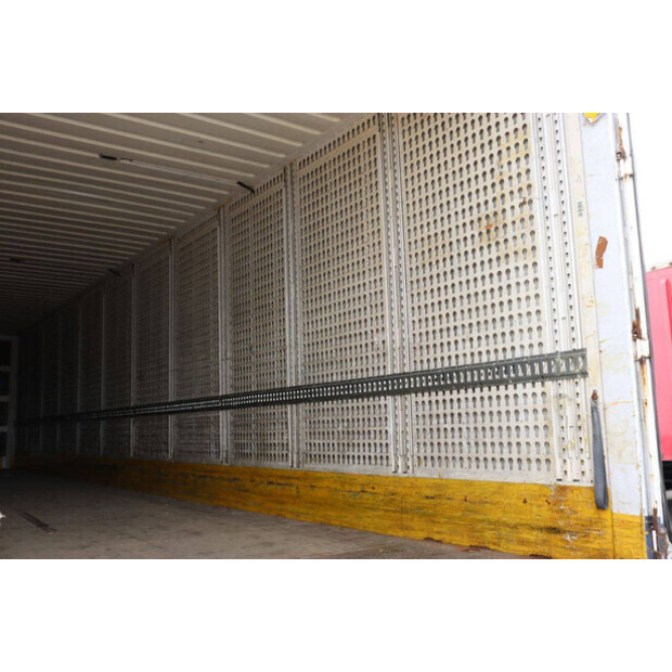 2011 Krone SD-46890853