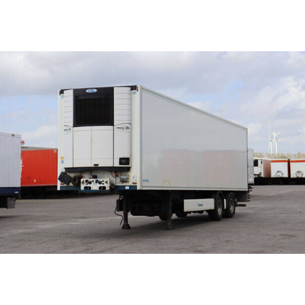 2015 Krone SD-46890857