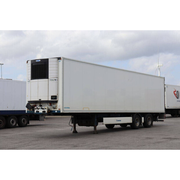 2015 Krone SD-46890858