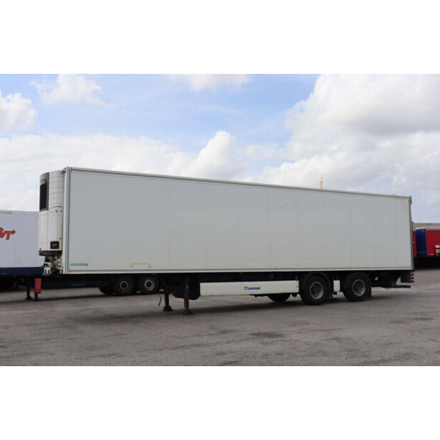 2015 Krone SD-46890859