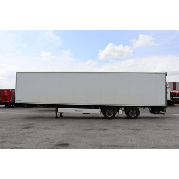 2015 Krone SD-46890860