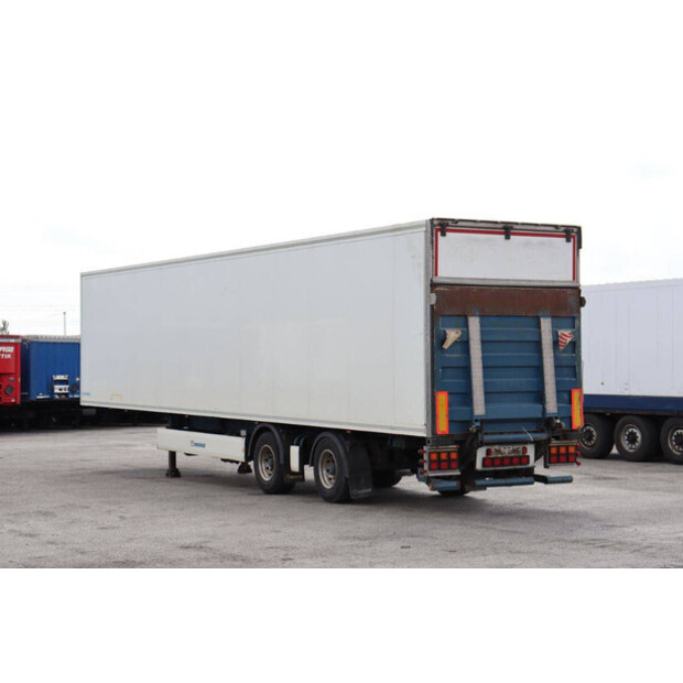 2015 Krone SD-46890861