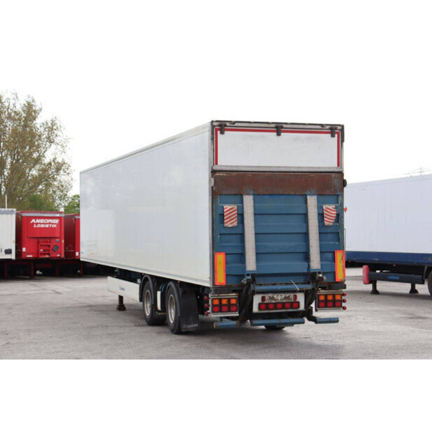 2015 Krone SD-46890862