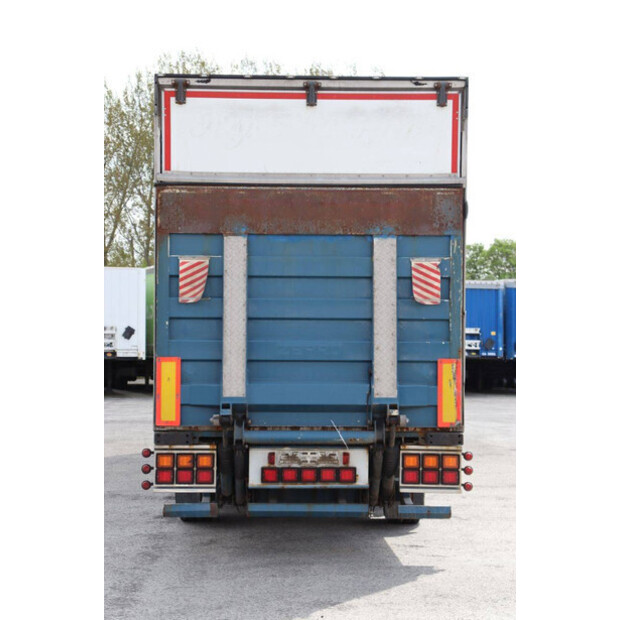 2015 Krone SD-46890863