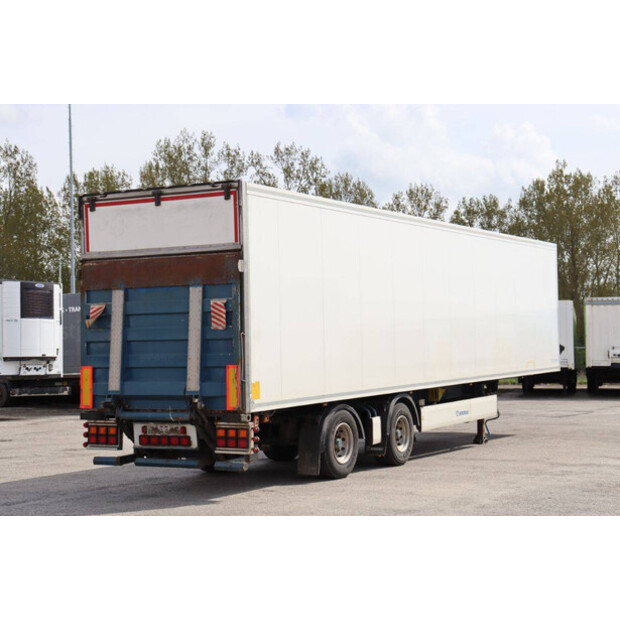 2015 Krone SD-46890864