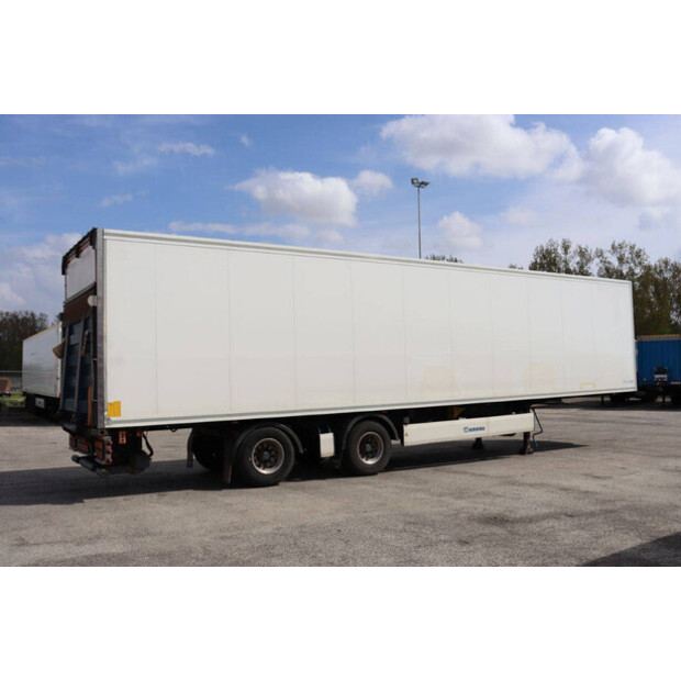 2015 Krone SD-46890865