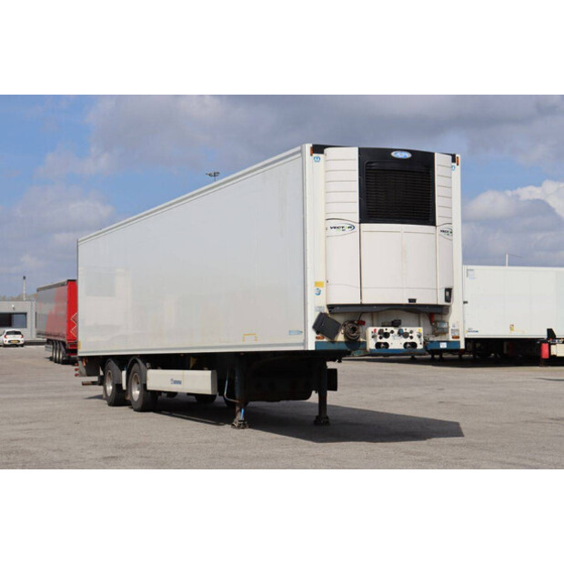 2015 Krone SD-46890866