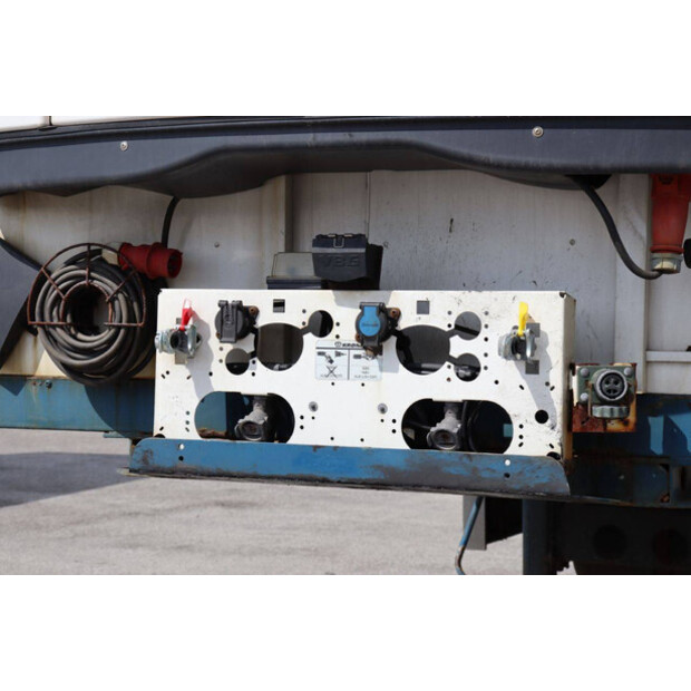 2015 Krone SD-46890868