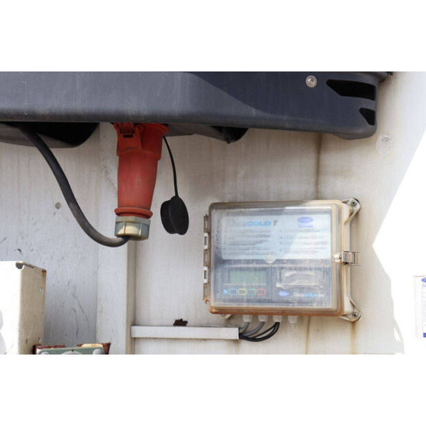 2015 Krone SD-46890870