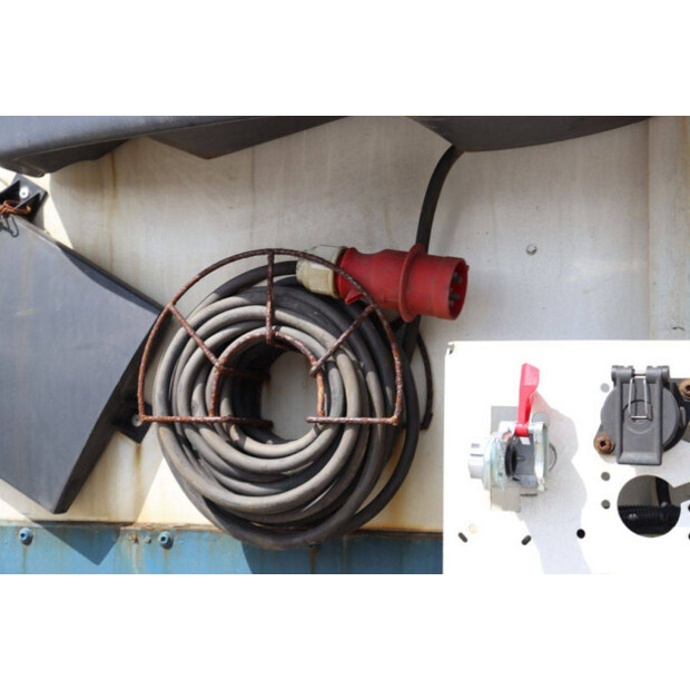 2015 Krone SD-46890871