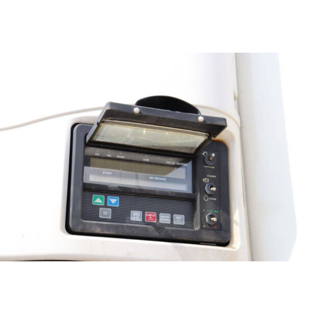 2015 Krone SD-46890873