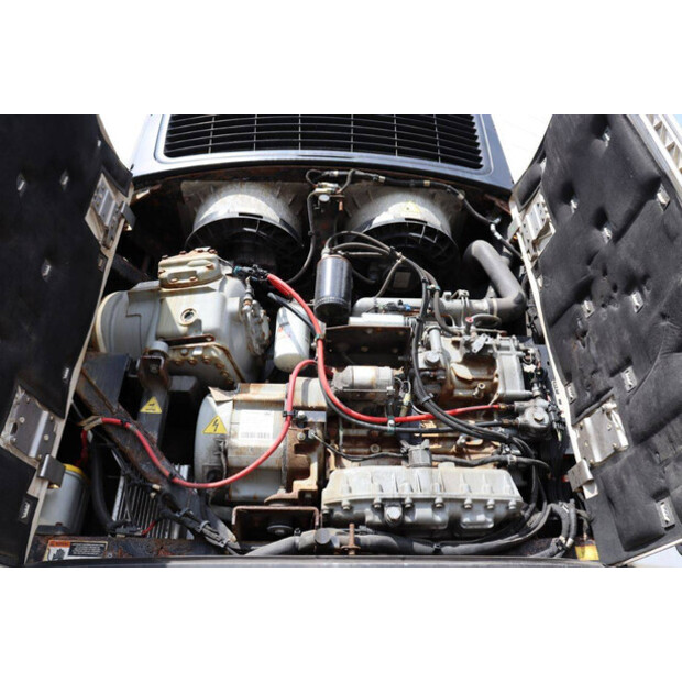 2015 Krone SD-46890874