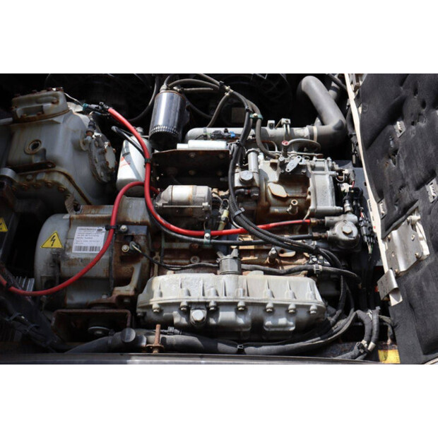 2015 Krone SD-46890876