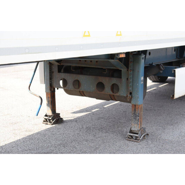 2015 Krone SD-46890877