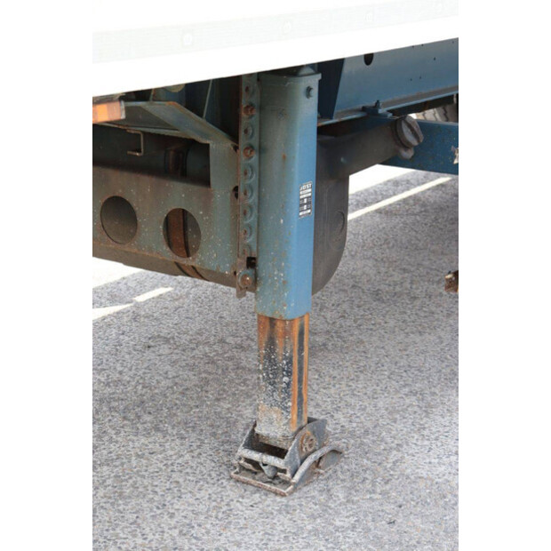 2015 Krone SD-46890878