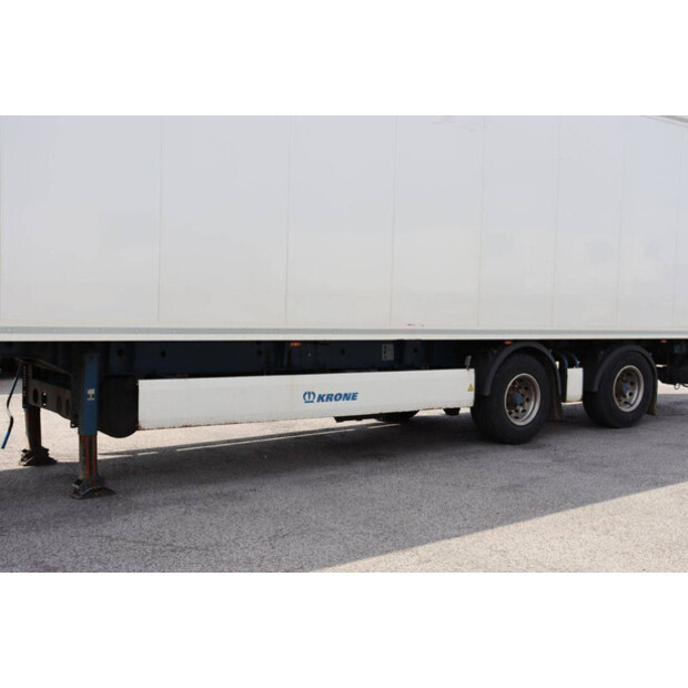 2015 Krone SD-46890880