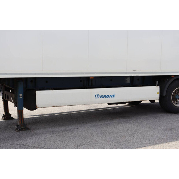 2015 Krone SD-46890881