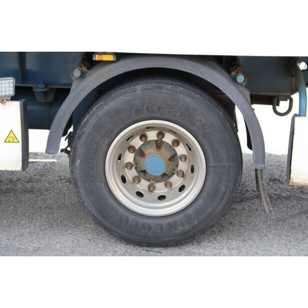 2015 Krone SD-46890883