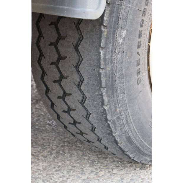 2015 Krone SD-46890885