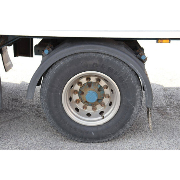 2015 Krone SD-46890886