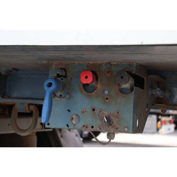 2015 Krone SD-46890888