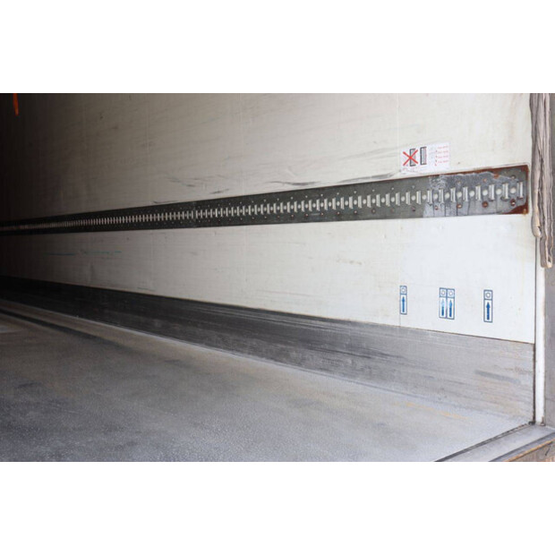 2015 Krone SD-46890896