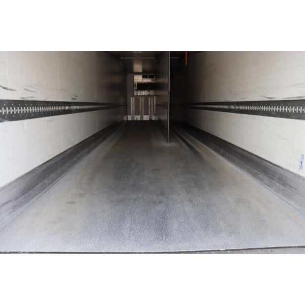 2015 Krone SD-46890897