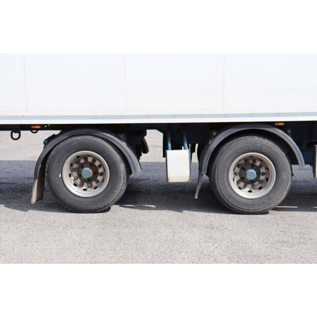 2015 Krone SD-46890901