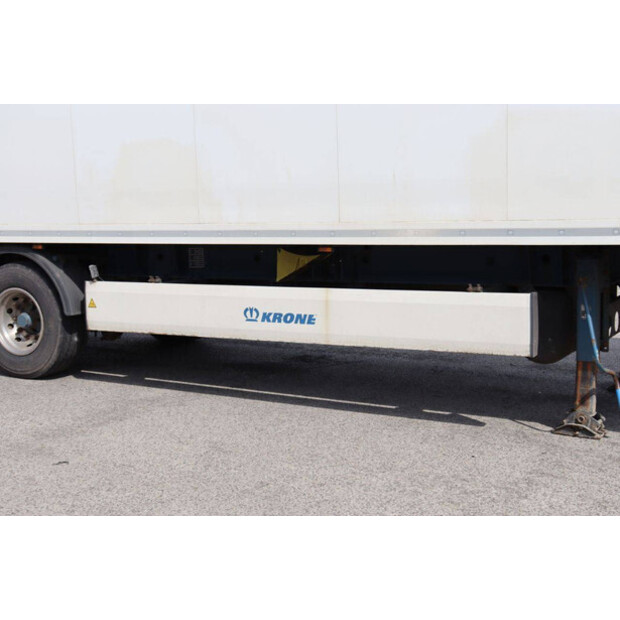 2015 Krone SD-46890902