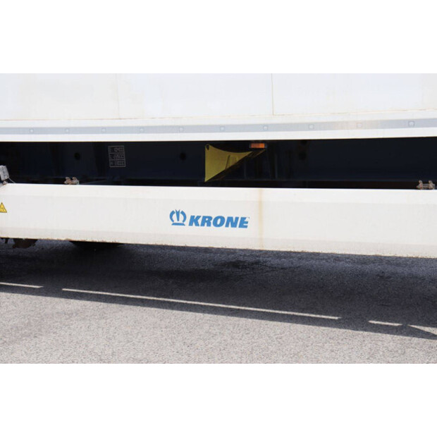 2015 Krone SD-46890903