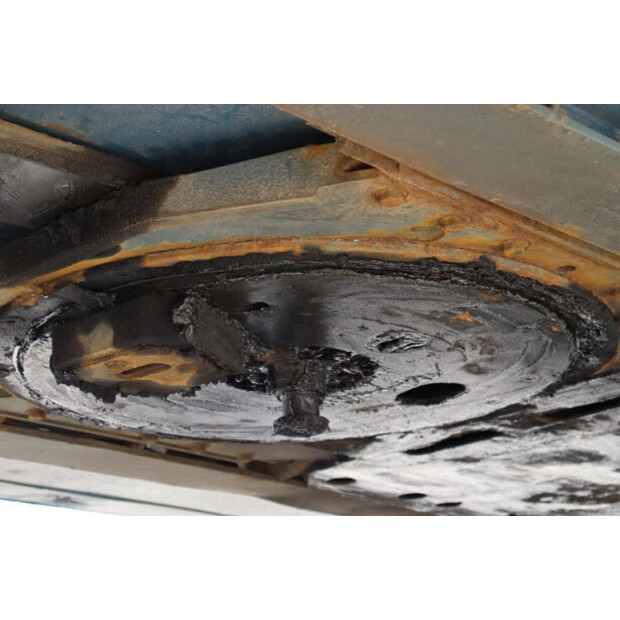 2015 Krone SD-46890904