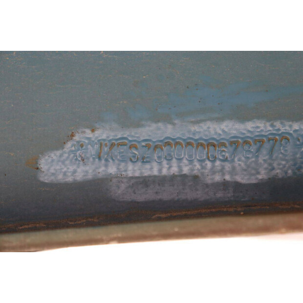 2015 Krone SD-46890907