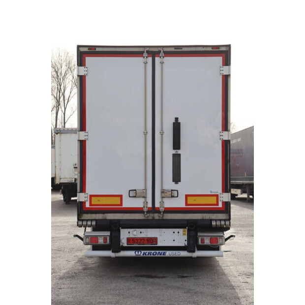 2018 Krone SD-46890916