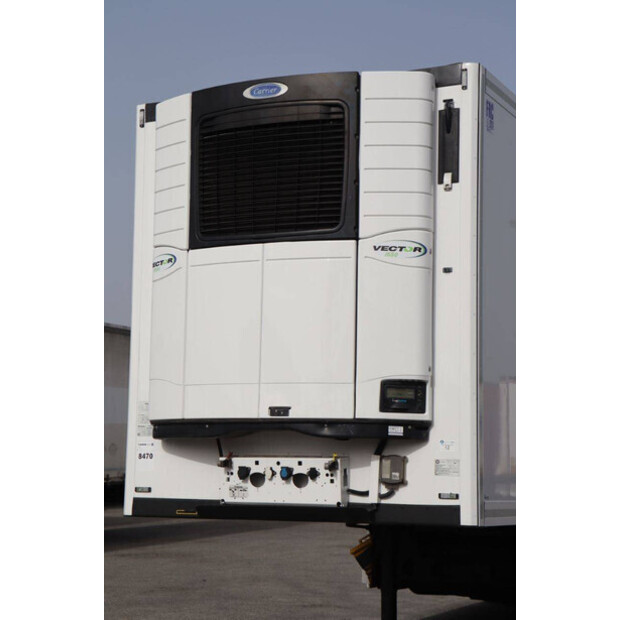 2018 Krone SD-46890921