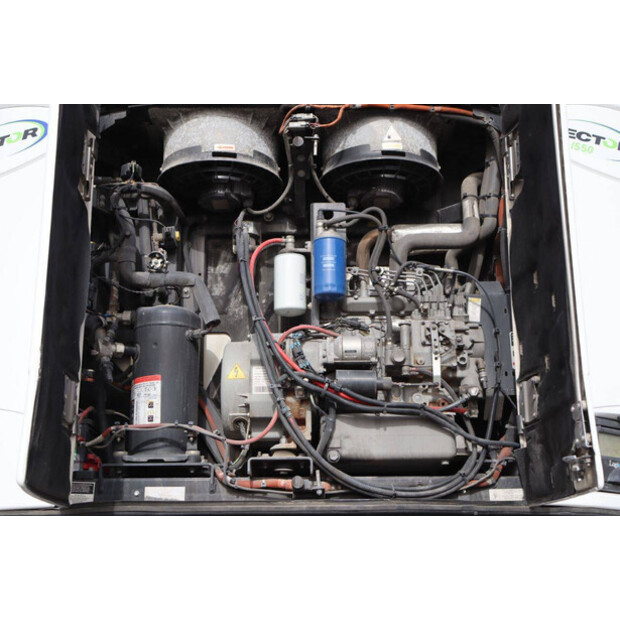 2018 Krone SD-46890930