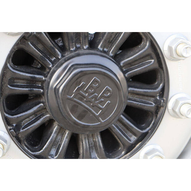 2018 Krone SD-46890940