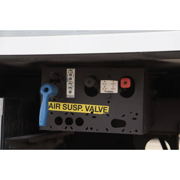 2018 Krone SD-46890944