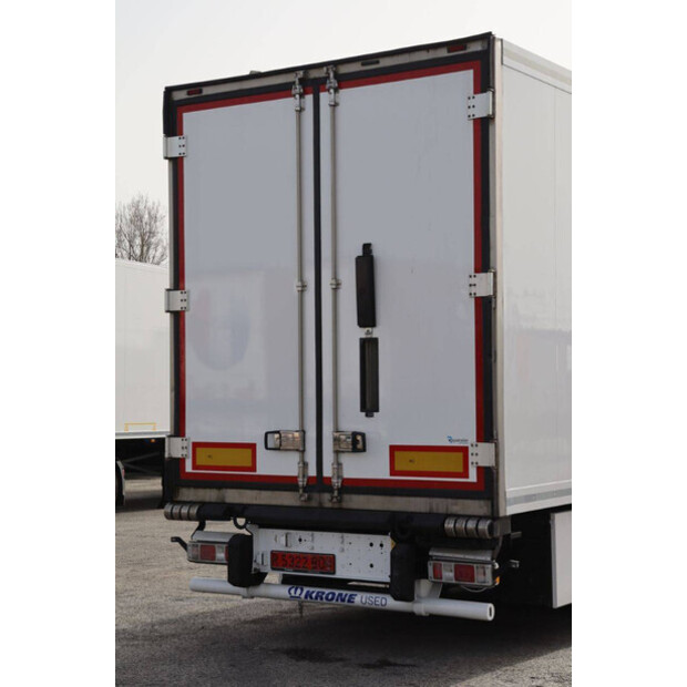 2018 Krone SD-46890947