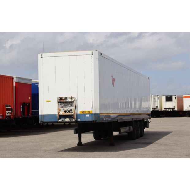 2011 Krone SD-46890962